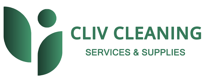 CLIV CLEANING LOGO
